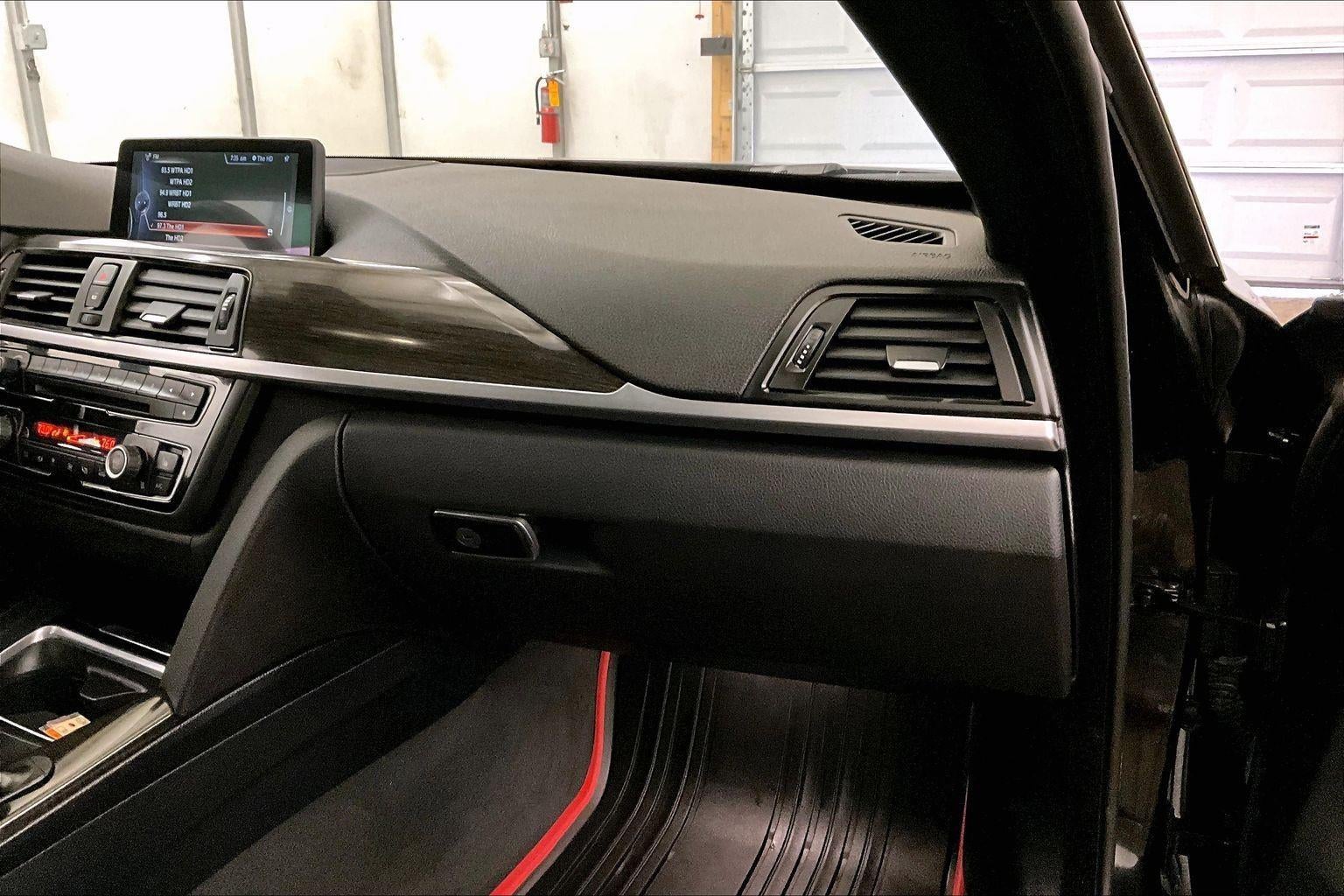 2015 BMW 4 Series 428i xDrive