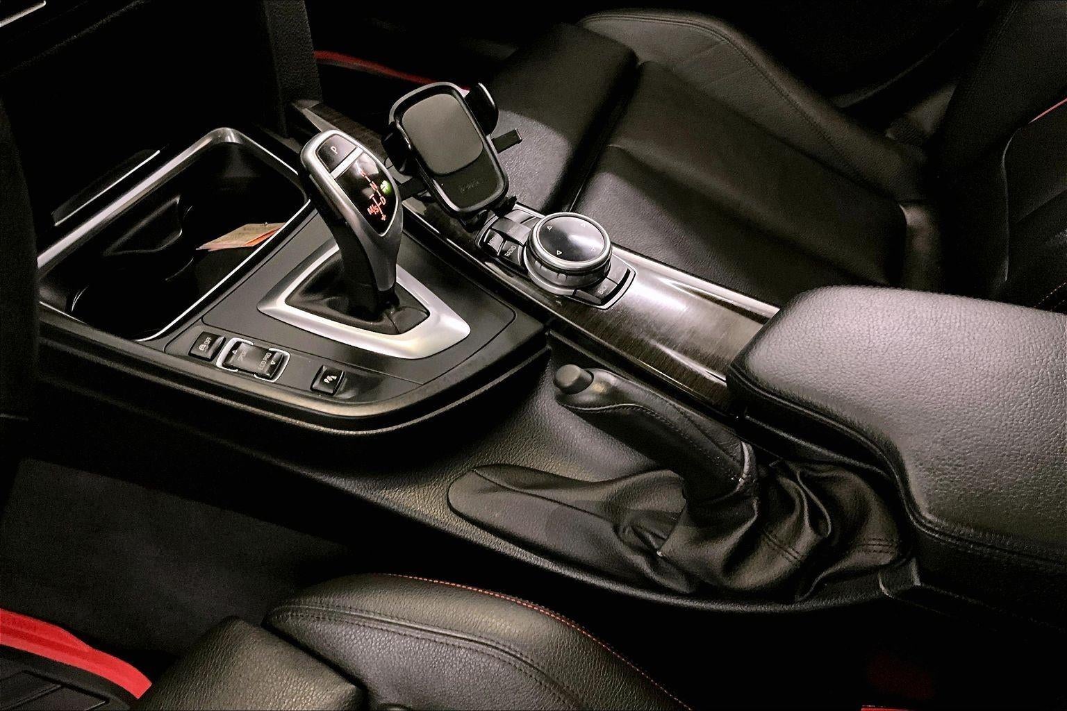 2015 BMW 4 Series 428i xDrive