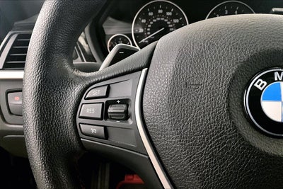 2015 BMW 4 Series 428i xDrive