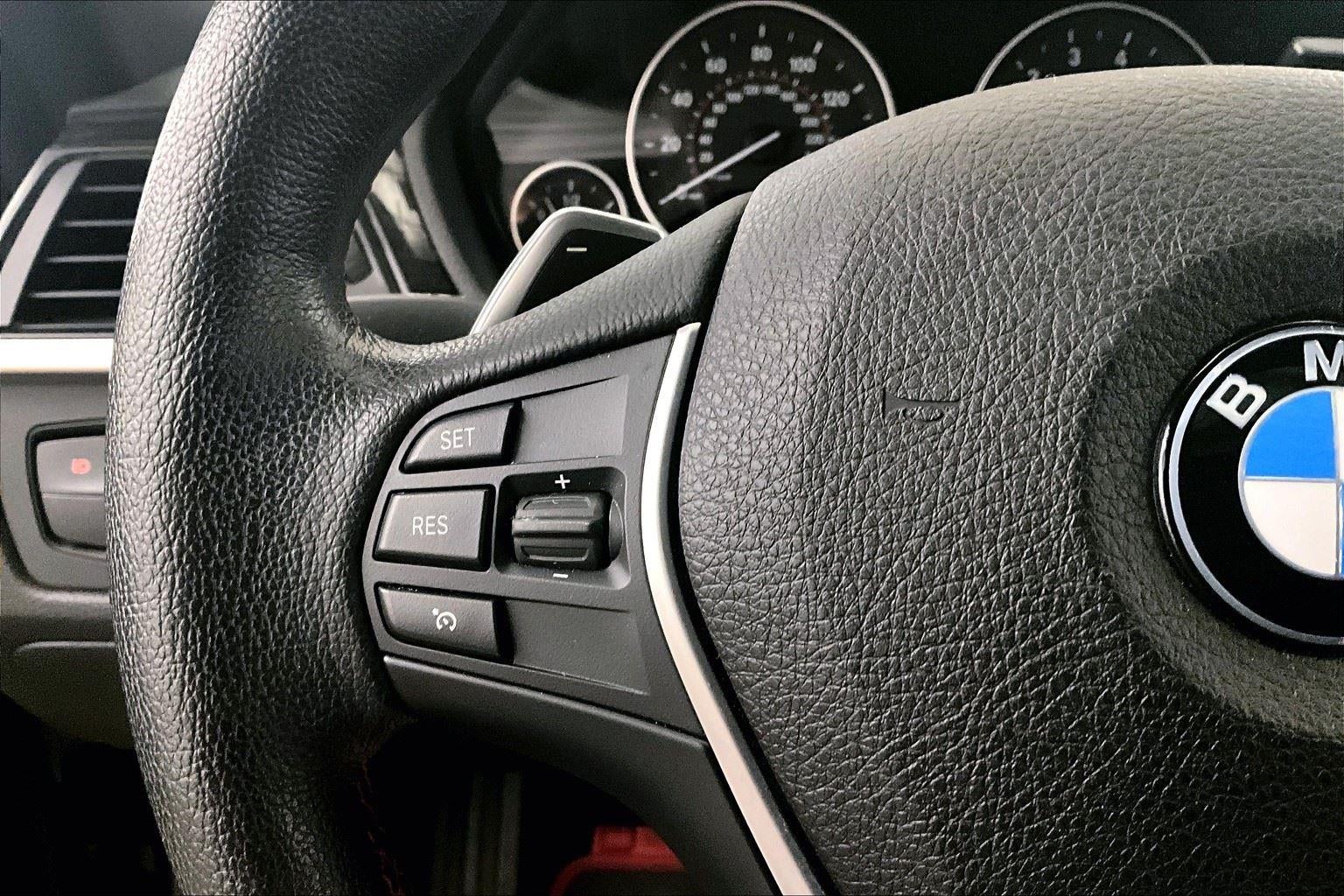 2015 BMW 4 Series 428i xDrive