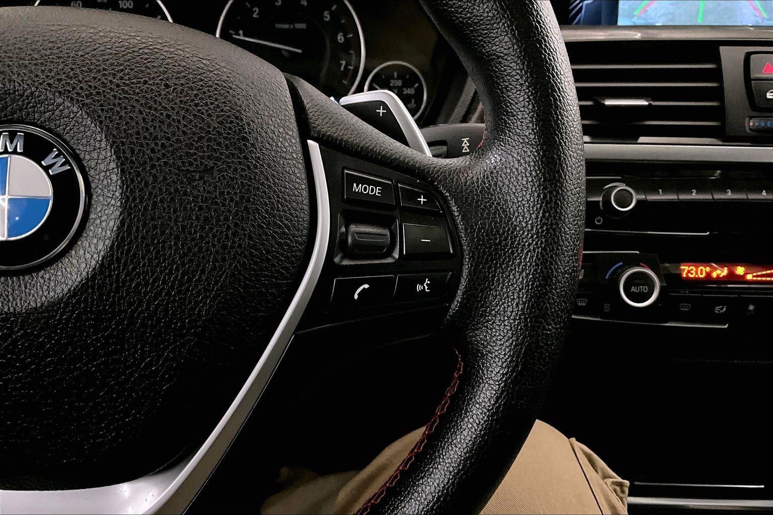 2015 BMW 4 Series 428i xDrive