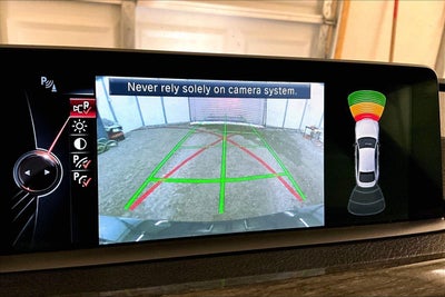 2015 BMW 4 Series 428i xDrive