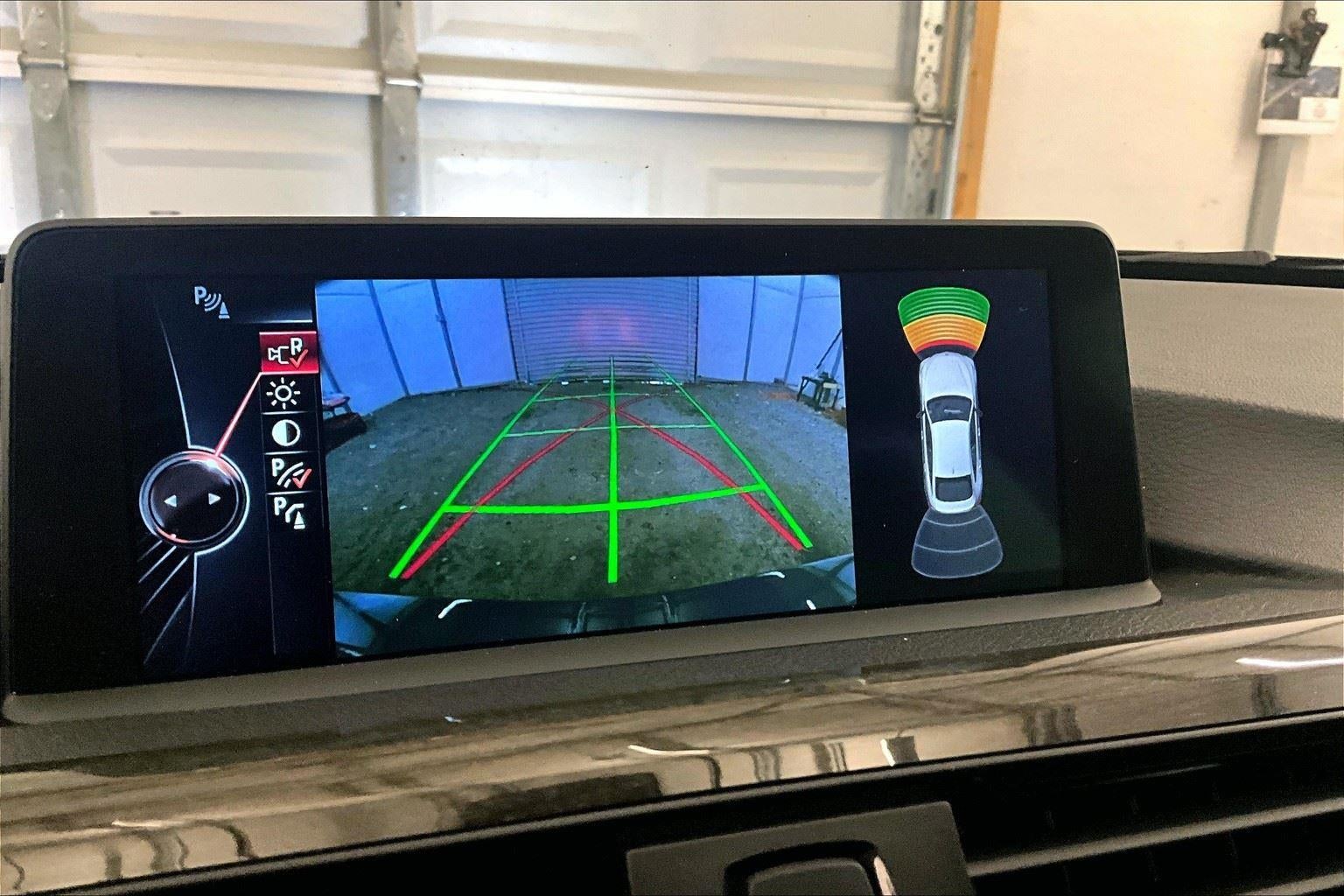 2015 BMW 4 Series 428i xDrive