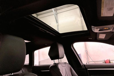 2015 BMW 4 Series 428i xDrive