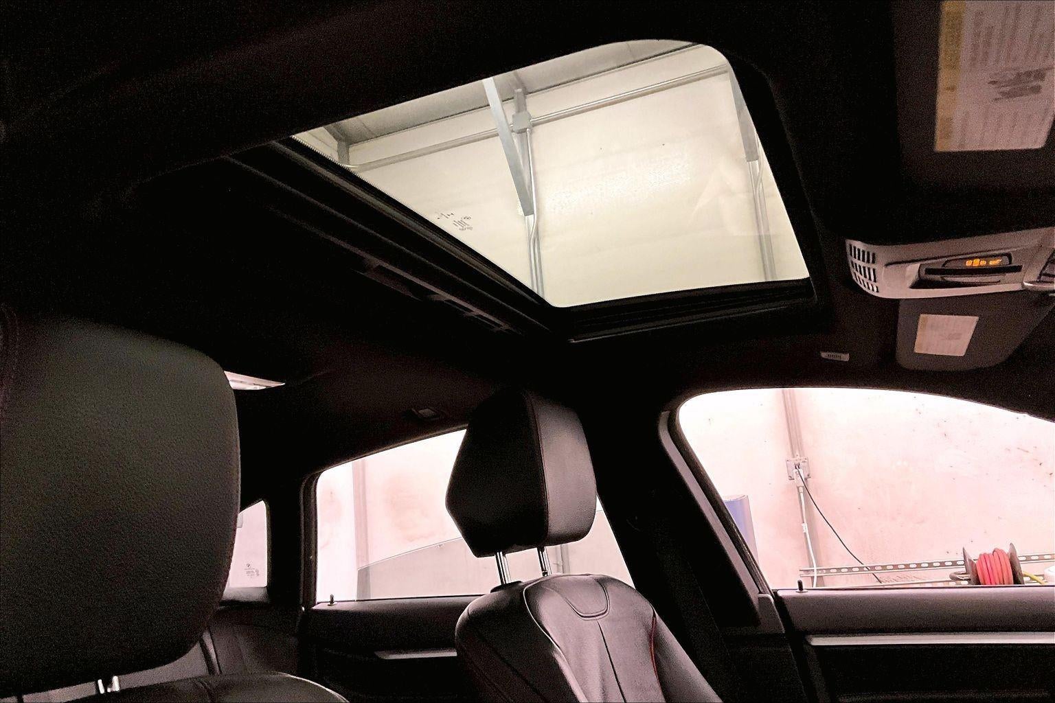 2015 BMW 4 Series 428i xDrive