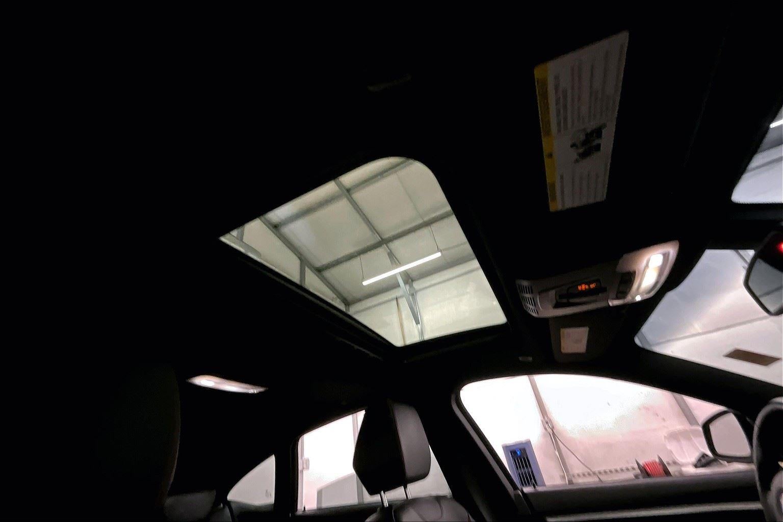 2015 BMW 4 Series 428i xDrive