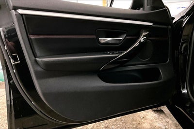 2015 BMW 4 Series 428i xDrive