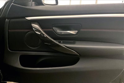 2015 BMW 4 Series 428i xDrive