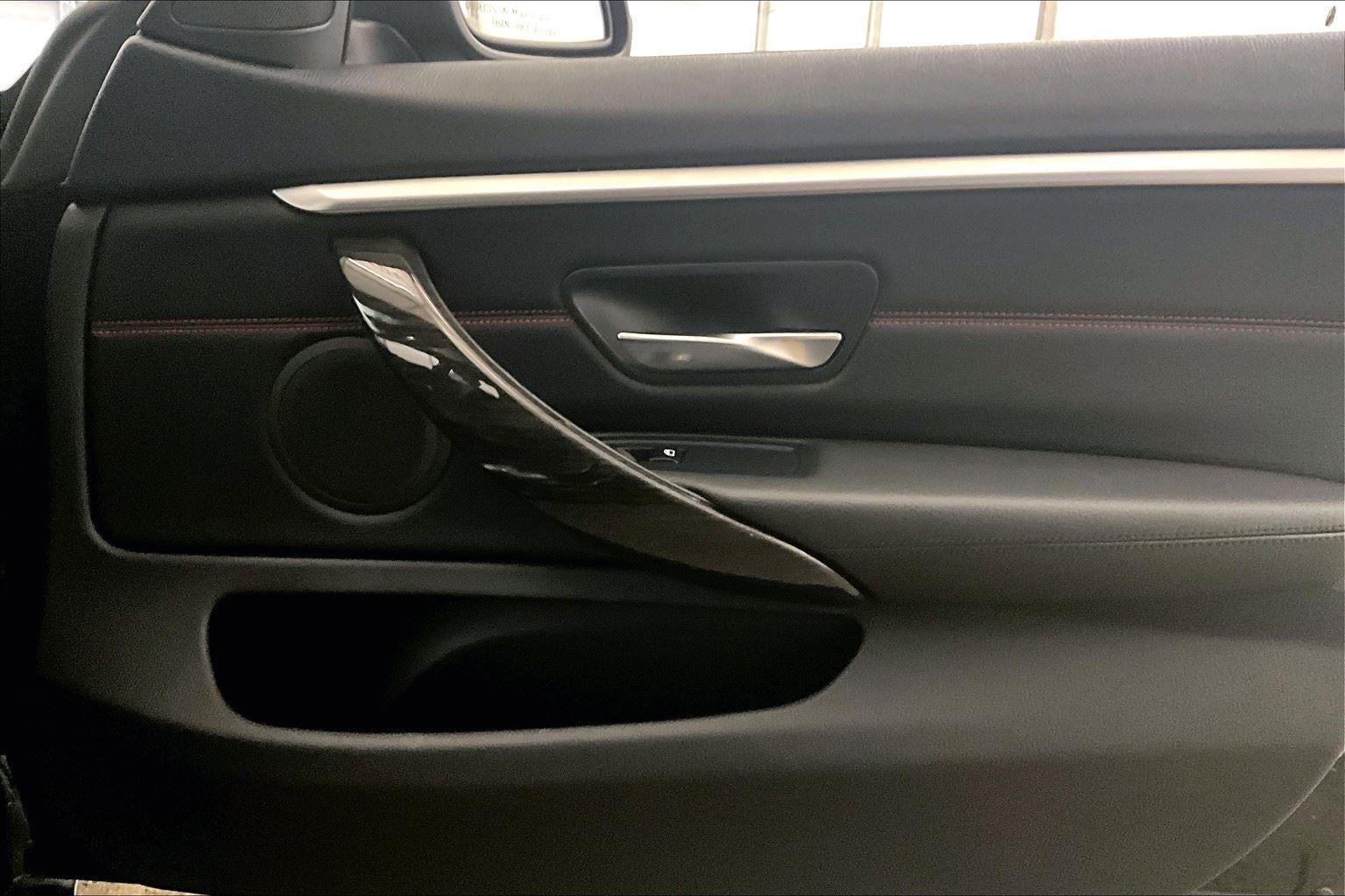 2015 BMW 4 Series 428i xDrive