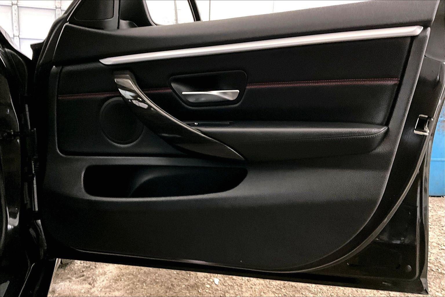 2015 BMW 4 Series 428i xDrive