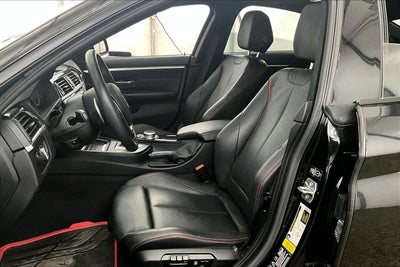 2015 BMW 4 Series 428i xDrive