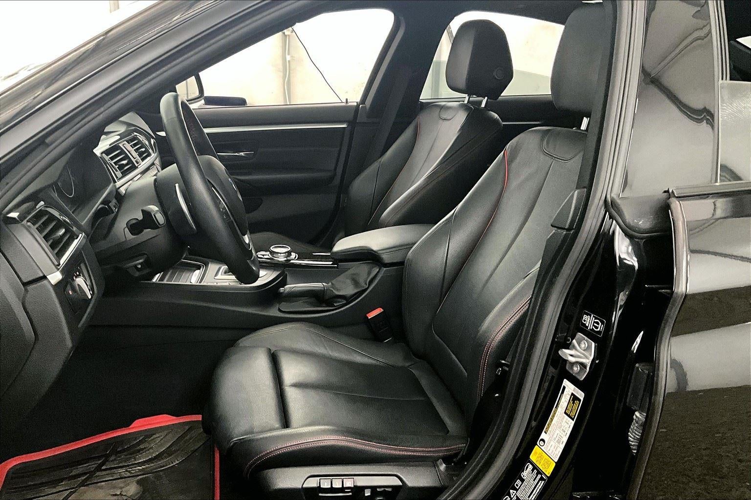 2015 BMW 4 Series 428i xDrive