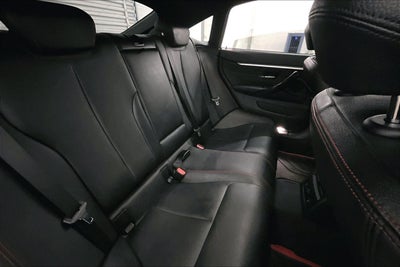 2015 BMW 4 Series 428i xDrive