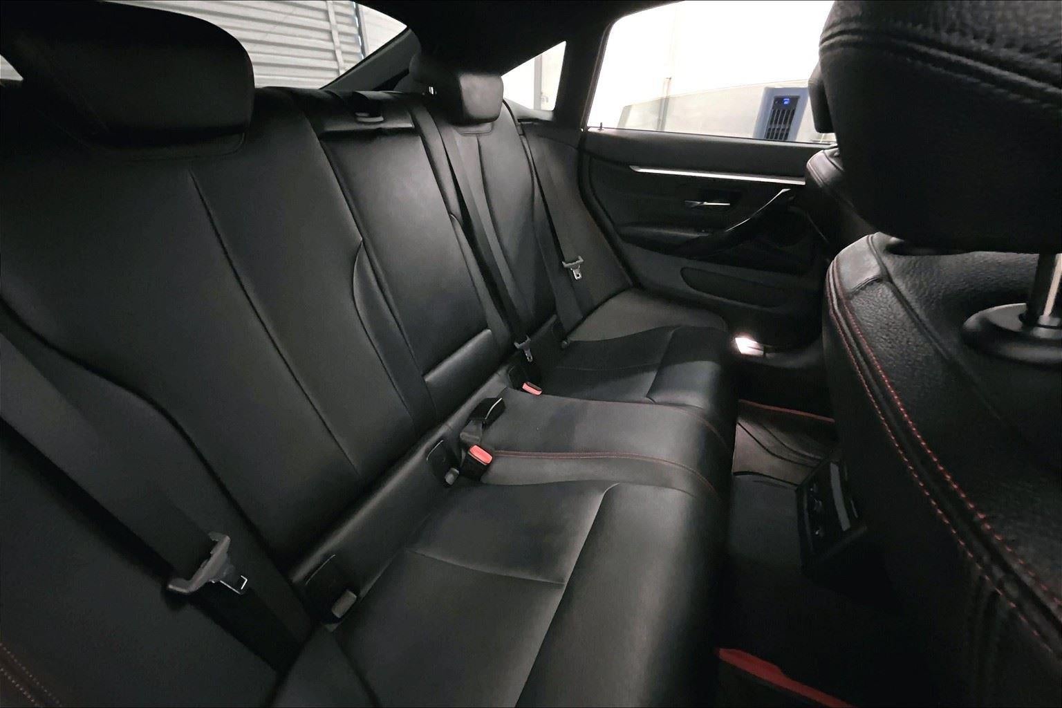 2015 BMW 4 Series 428i xDrive