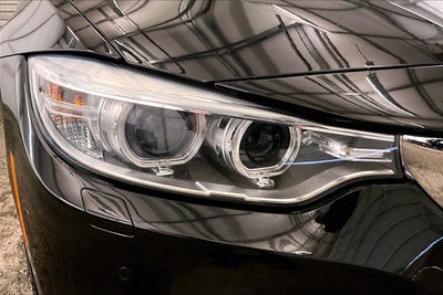 2015 BMW 4 Series 428i xDrive