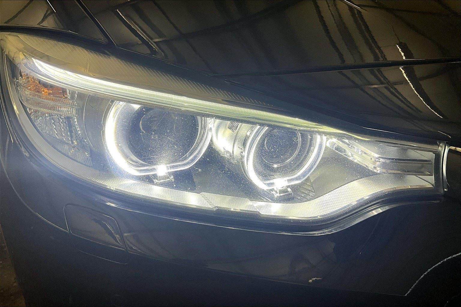 2015 BMW 4 Series 428i xDrive