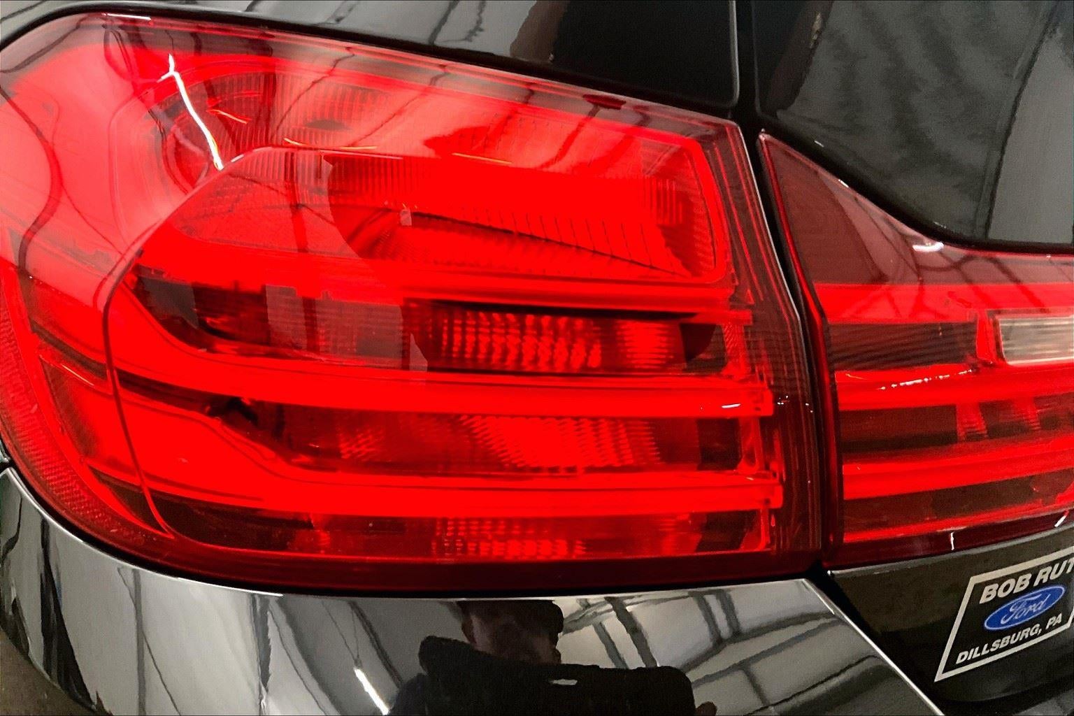 2015 BMW 4 Series 428i xDrive