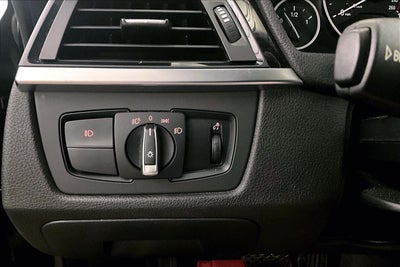 2015 BMW 4 Series 428i xDrive