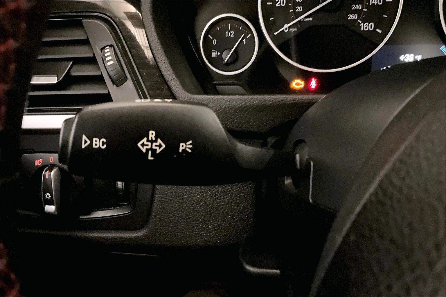 2015 BMW 4 Series 428i xDrive