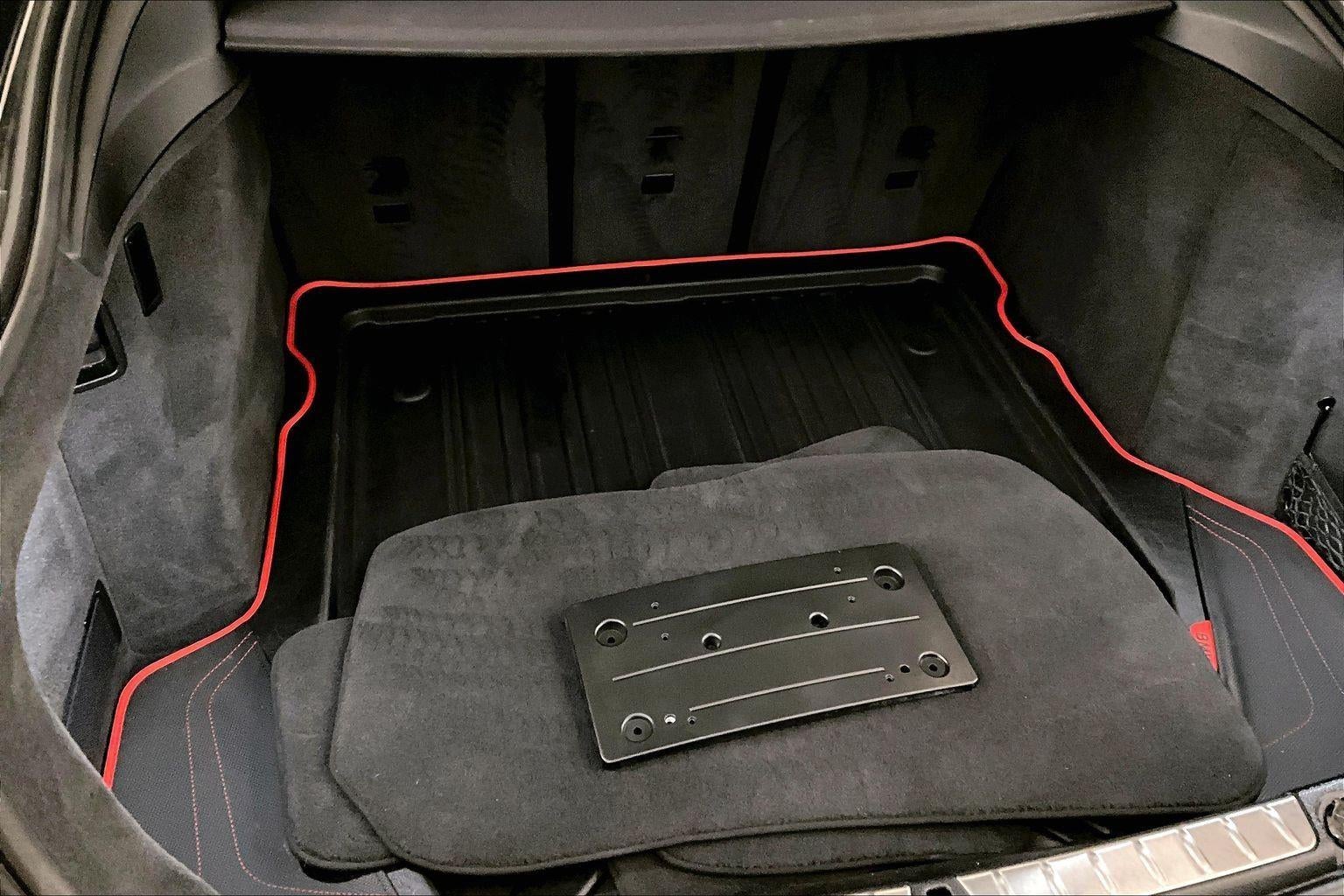 2015 BMW 4 Series 428i xDrive