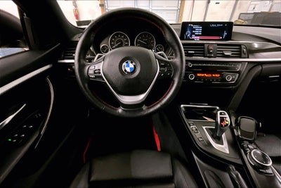 2015 BMW 4 Series 428i xDrive