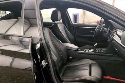 2015 BMW 4 Series 428i xDrive