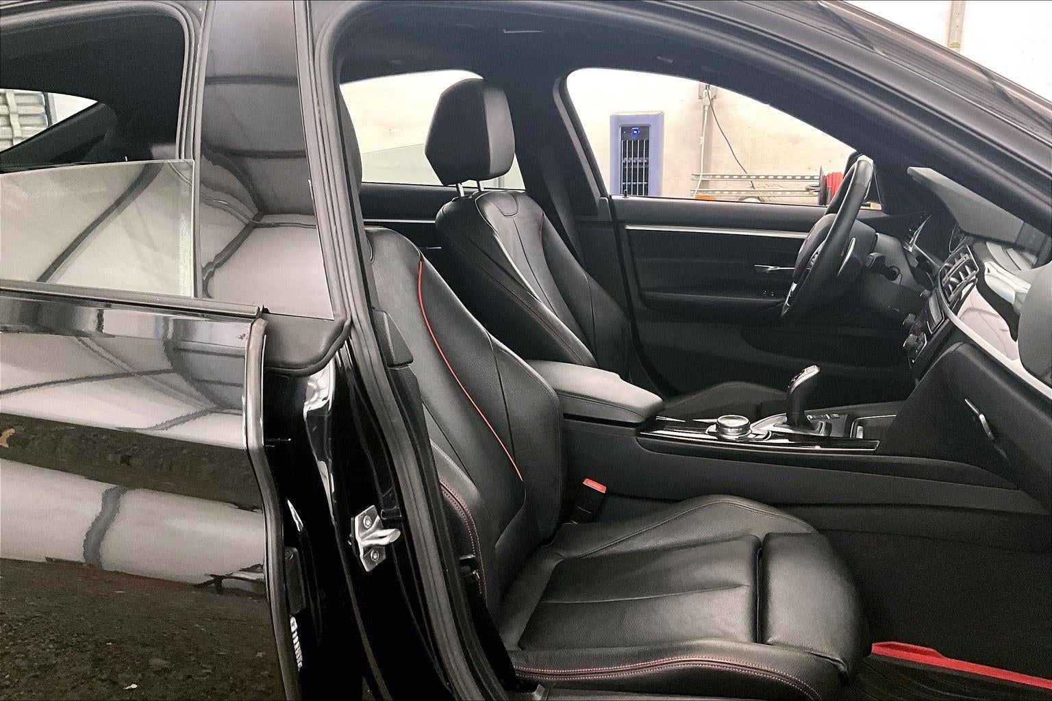 2015 BMW 4 Series 428i xDrive