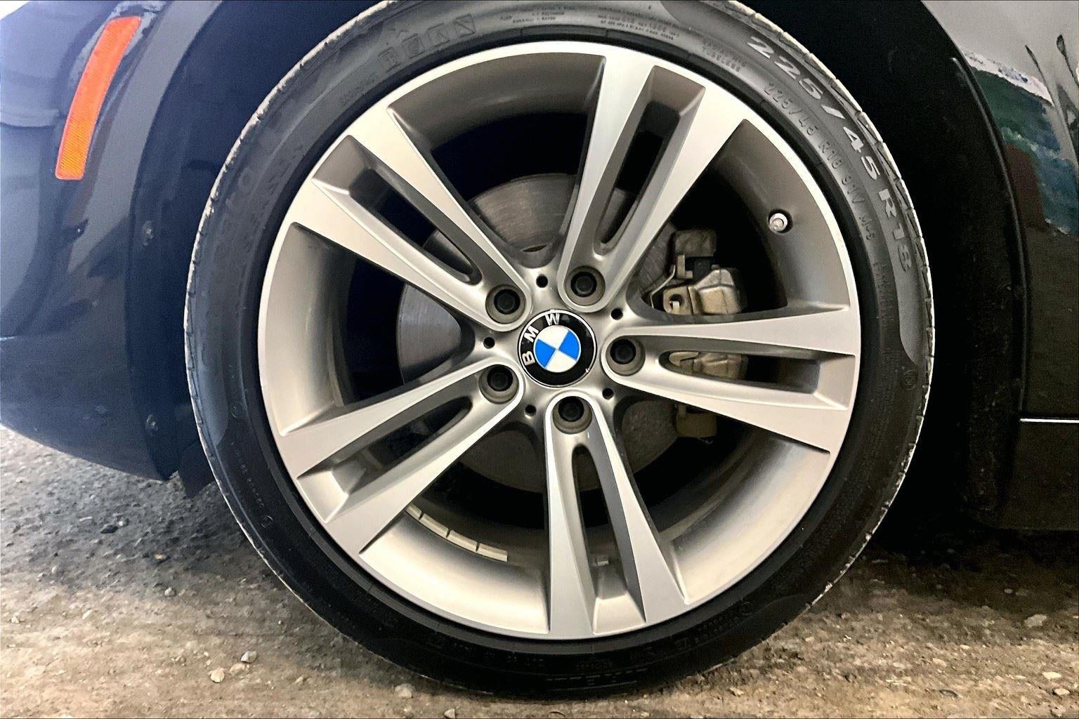 2015 BMW 4 Series 428i xDrive