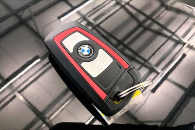 2015 BMW 4 Series 428i xDrive