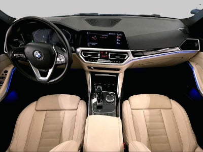 2019 BMW 3 Series 330i xDrive