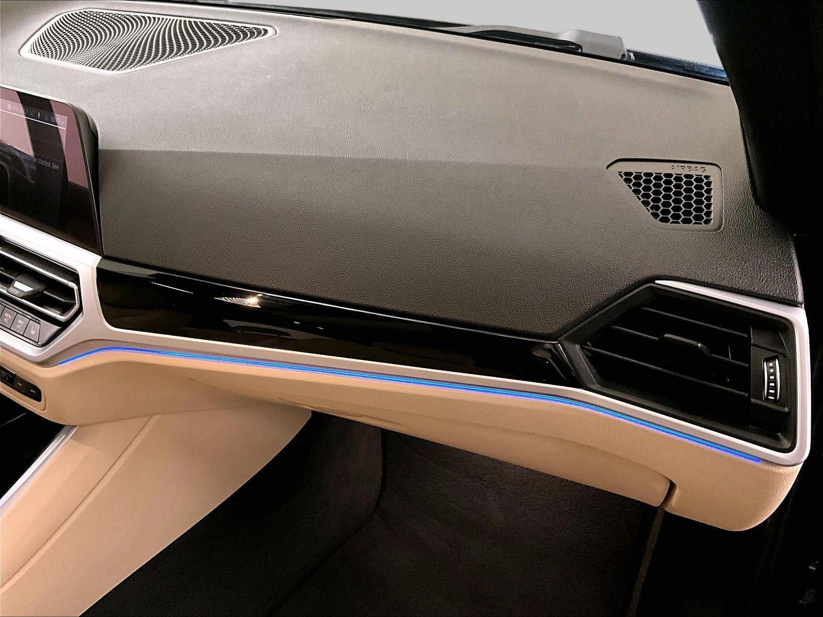 2019 BMW 3 Series 330i xDrive