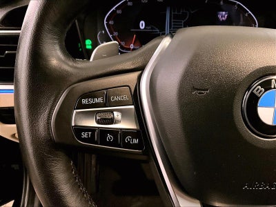 2019 BMW 3 Series 330i xDrive