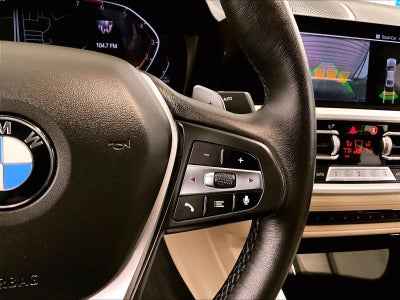 2019 BMW 3 Series 330i xDrive