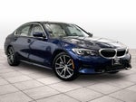 2019 BMW 3 Series 330i xDrive