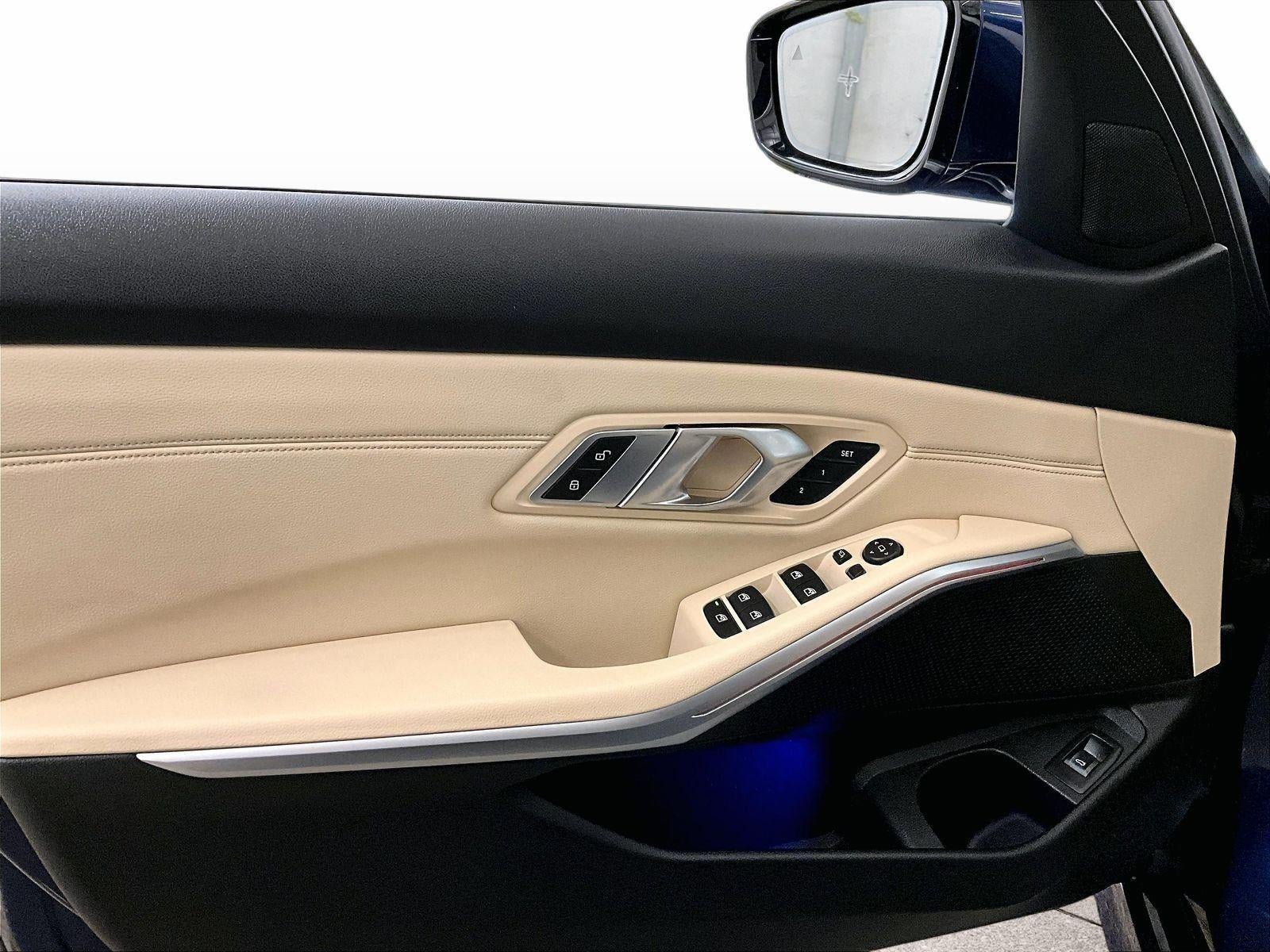 2019 BMW 3 Series 330i xDrive