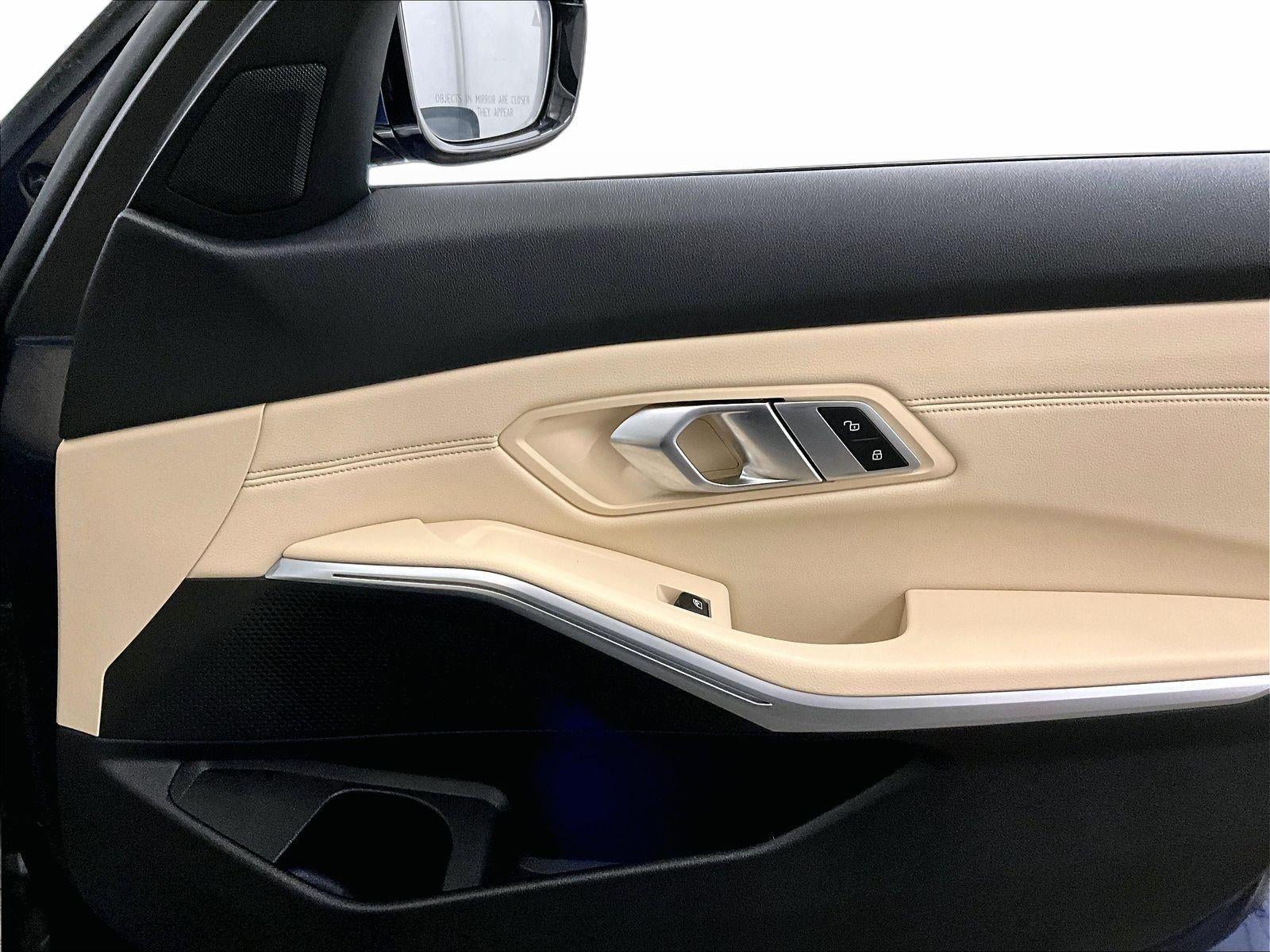 2019 BMW 3 Series 330i xDrive