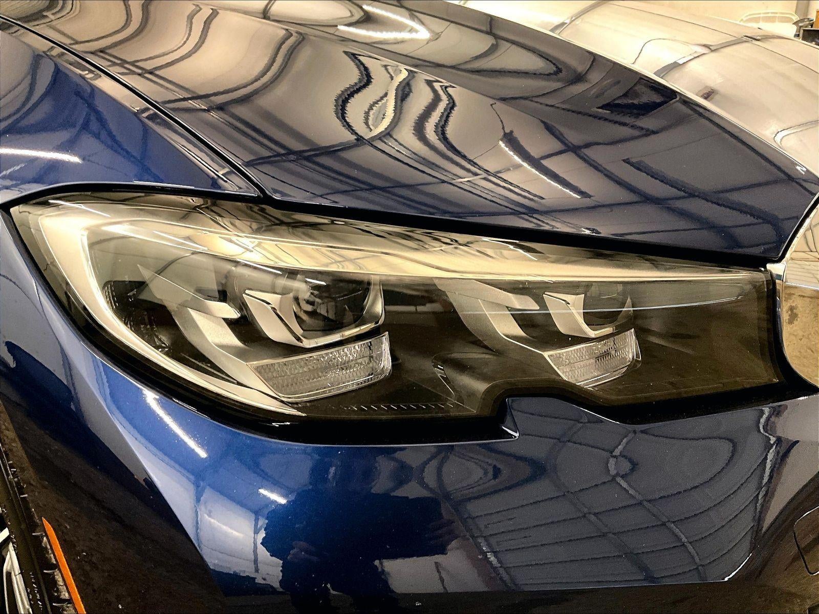 2019 BMW 3 Series 330i xDrive