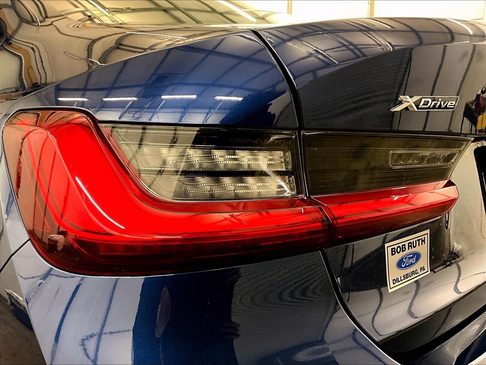 2019 BMW 3 Series 330i xDrive