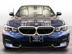2019 BMW 3 Series 330i xDrive