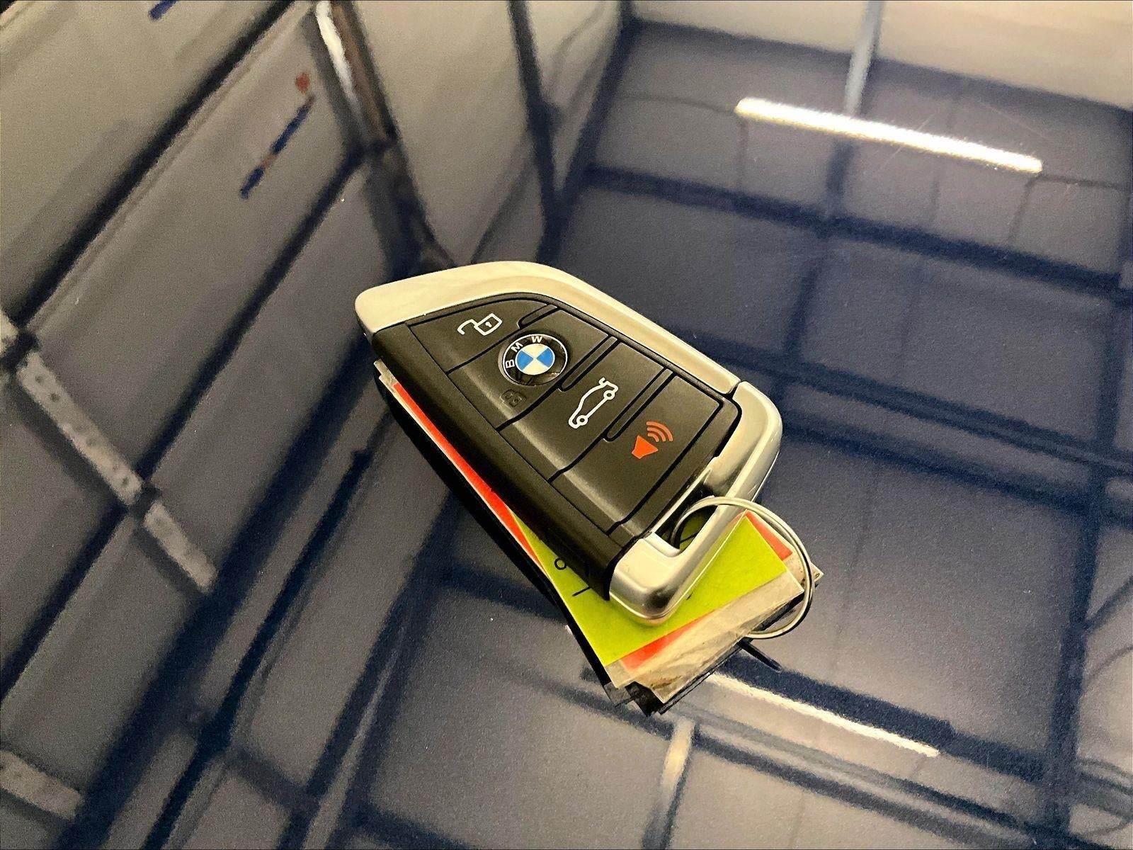2019 BMW 3 Series 330i xDrive