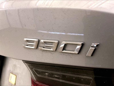 2019 BMW 3 Series 330i xDrive
