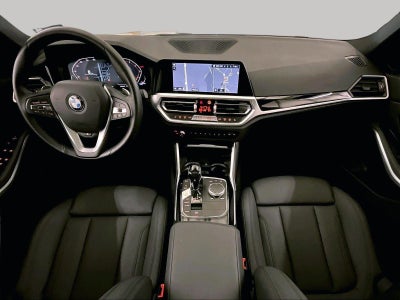2019 BMW 3 Series 330i xDrive
