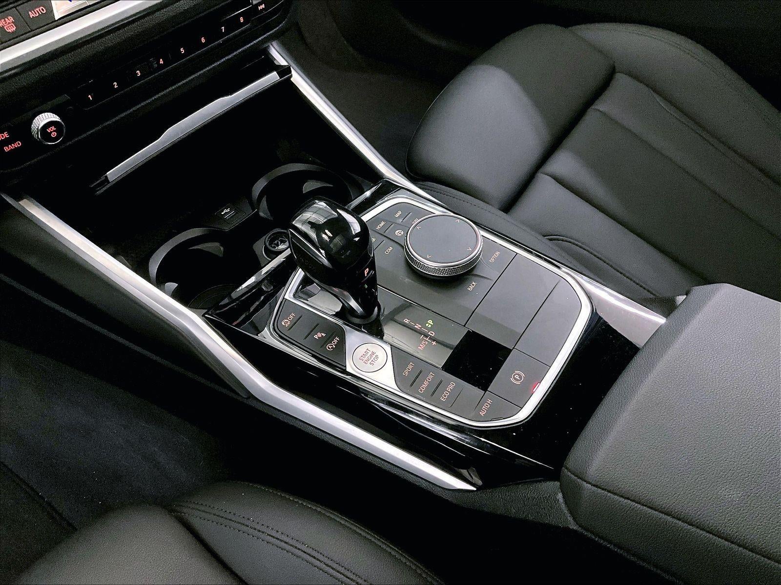 2019 BMW 3 Series 330i xDrive