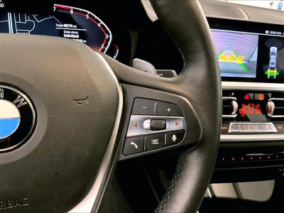 2019 BMW 3 Series 330i xDrive