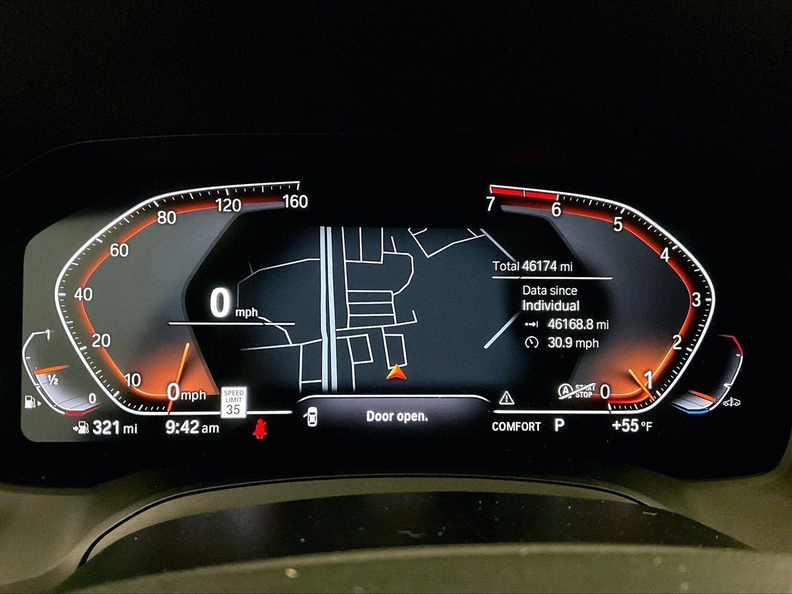 2019 BMW 3 Series 330i xDrive