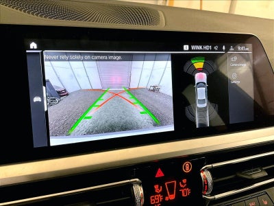 2019 BMW 3 Series 330i xDrive