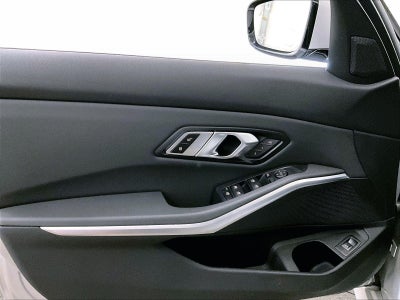 2019 BMW 3 Series 330i xDrive