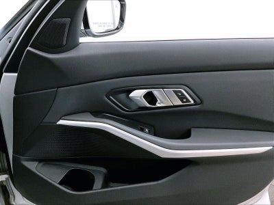 2019 BMW 3 Series 330i xDrive