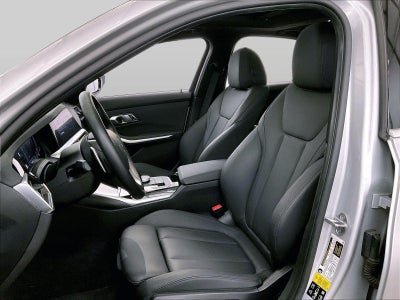 2019 BMW 3 Series 330i xDrive