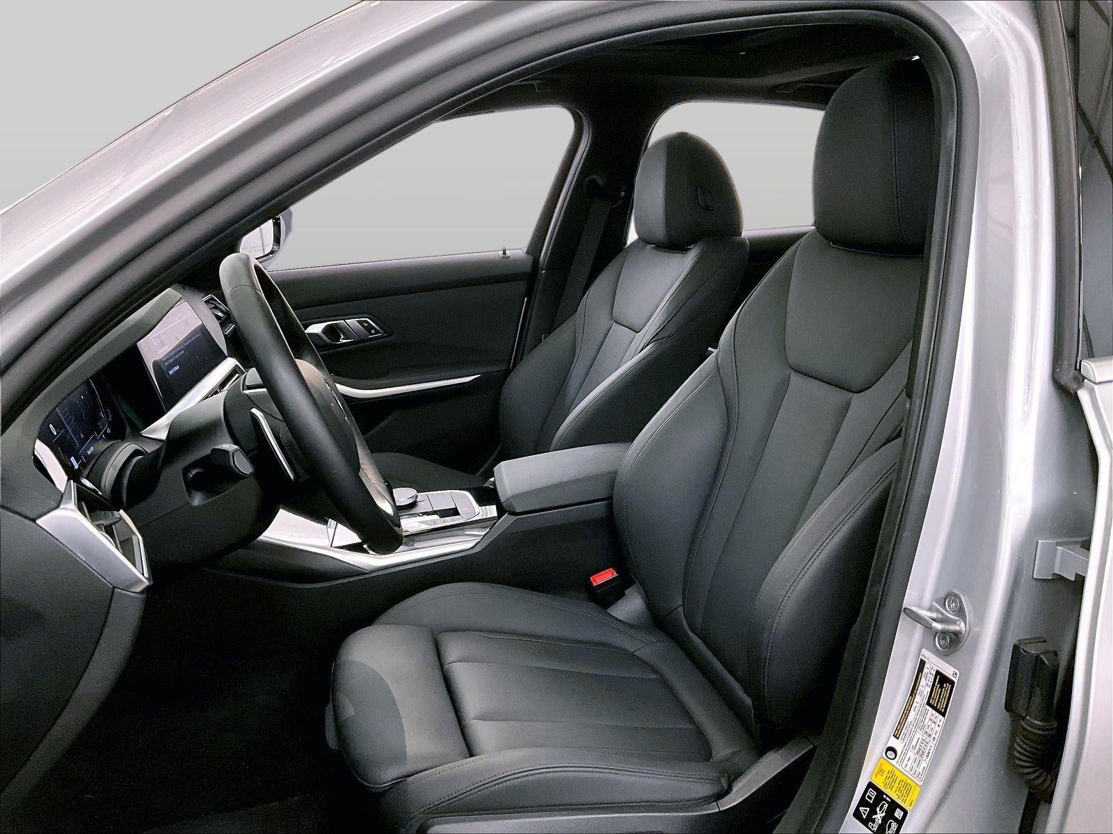 2019 BMW 3 Series 330i xDrive